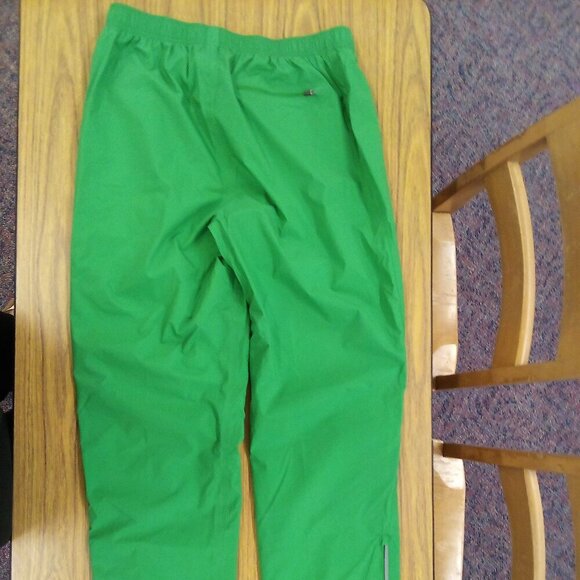 Vintage Y2K Nike Storm Fit Wind Pants Joggers Trainers - Picture 4 of 8